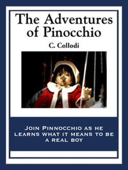 The Adventures of Pinocchio