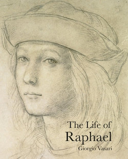 The Life of Raphael