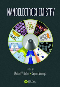 Nanoelectrochemistry