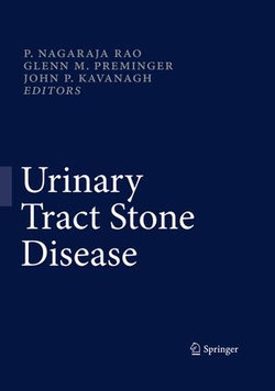 Urinary Tract Stone Disease