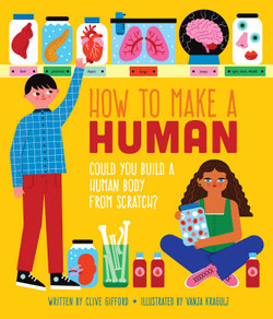 How to Make a Human