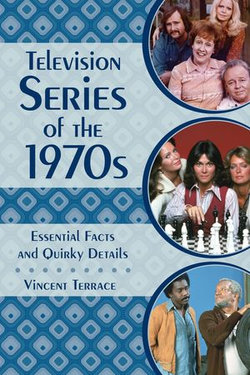 Television Series of the 1970s