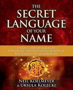 The Secret Language of Your Name