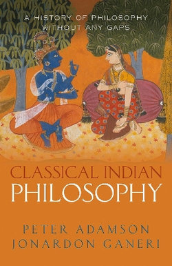 Classical Indian Philosophy