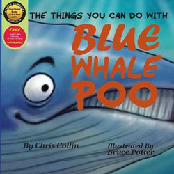 The Things You Can Do with Blue Whale Poo