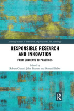 Responsible Research and Innovation