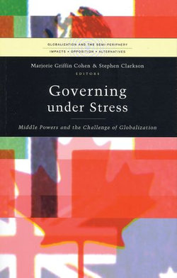 Governing under Stress