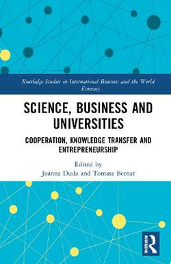 Science Business and Universities