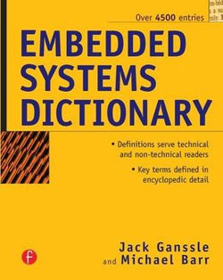 Embedded Systems Dictionary