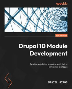 Drupal 10 Module Development