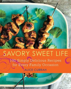 Savory Sweet Life