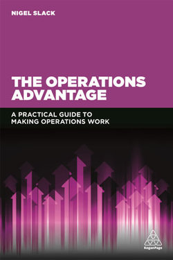 The Operations Advantage