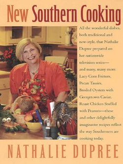 New Southern Cooking