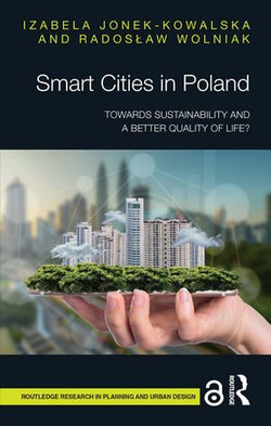 Smart Cities in Poland