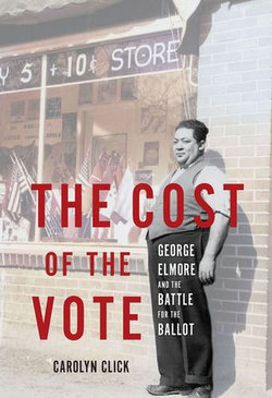 The Cost of the Vote