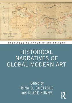 Historical Narratives of Global Modern Art