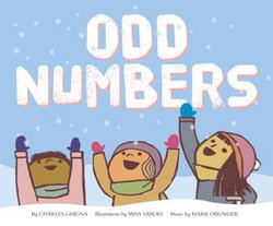 Odd Numbers