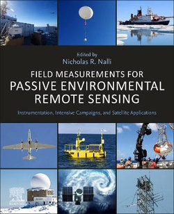 Field Measurements for Passive Environmental Remote Sensing