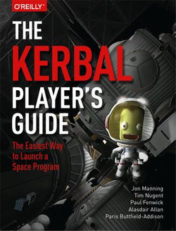 The Kerbal Player's Guide