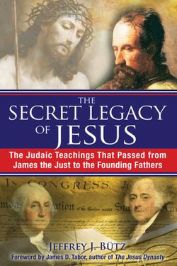 The Secret Legacy of Jesus