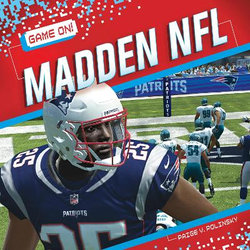 Game On! Madden NFL