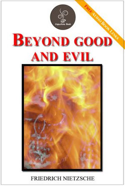 Beyond good and evil - (FREE Audiobook Links!)