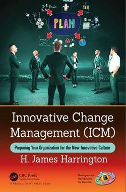 Innovative Change Management (ICM)