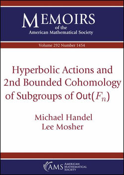 Hyperbolic Actions and 2nd Bounded Cohomology of Subgroups of $ Textrm {Out}(F_n)$