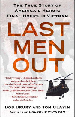 Last Men Out