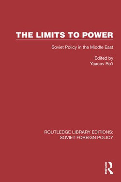 The Limits to Power