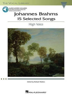 Johannes Brahms