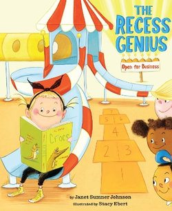 The Recess Genius