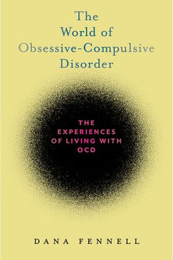 The World of Obsessive-Compulsive Disorder