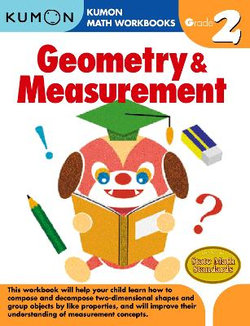 Grade 2 Geometry and Measurement