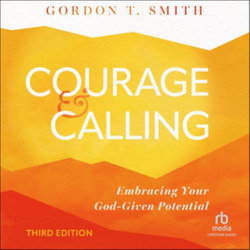 Courage and Calling LIB/e