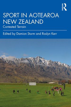 Sport in Aotearoa New Zealand