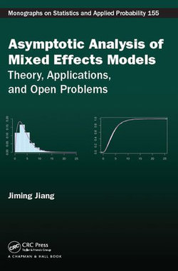 Asymptotic Analysis of Mixed Effects Models