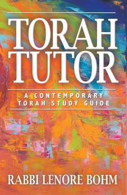 Torah Tutor