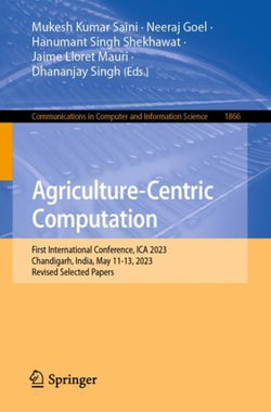 Agriculture-Centric Computation