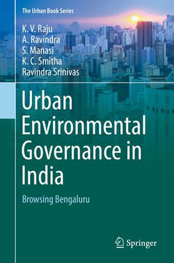 Urban Environmental Governance in India