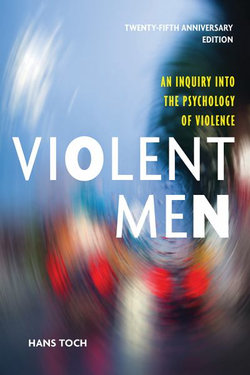 Violent Men