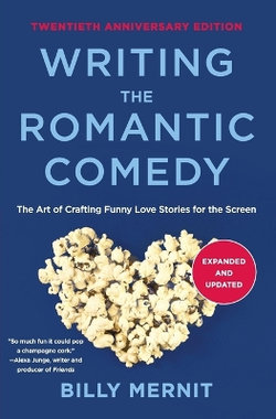 Writing The Romantic Comedy