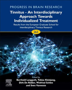 Tinnitus - an Interdisciplinary Approach Towards Individualized Treatment