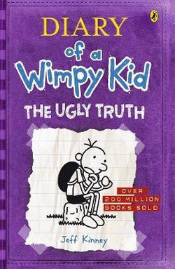 Diary of a Wimpy Kid : The Ugly Truth