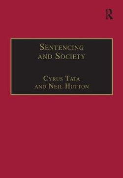 Sentencing and Society