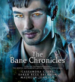 The Bane Chronicles