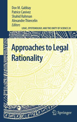 Approaches to Legal Rationality