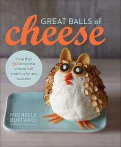 Great Balls of Cheese