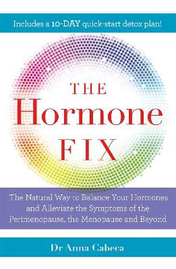 The Hormone Fix