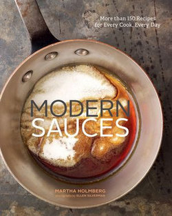 Modern Sauces